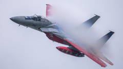 岐阜基地航空祭 2025年 10月11日(土) 前日