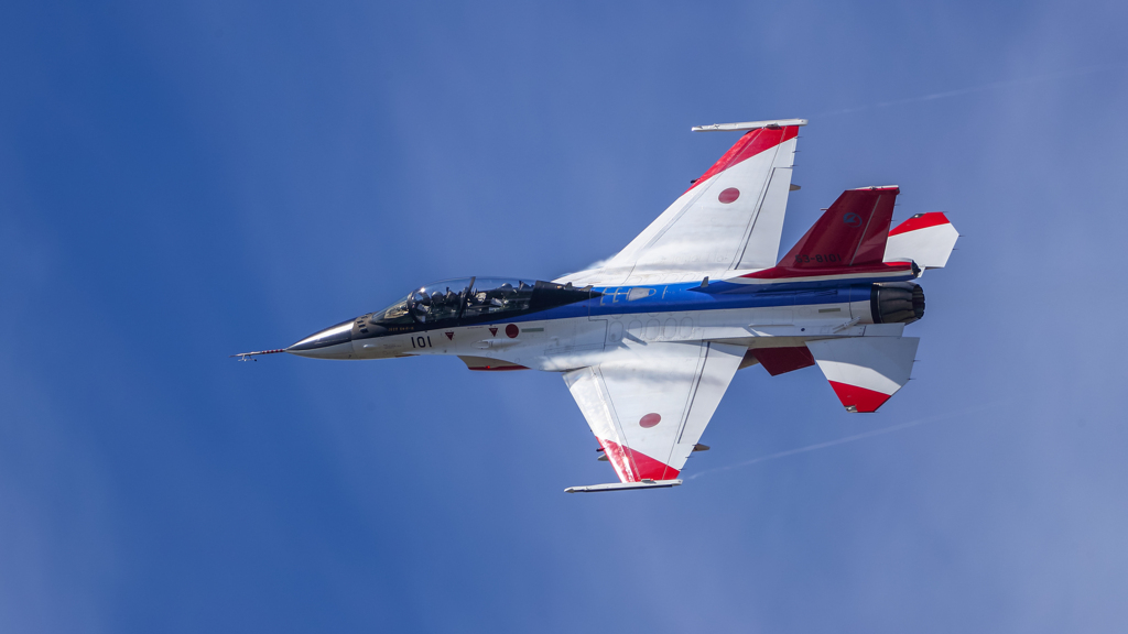 岐阜基地航空祭 2023年10月23日(月）事前訓練