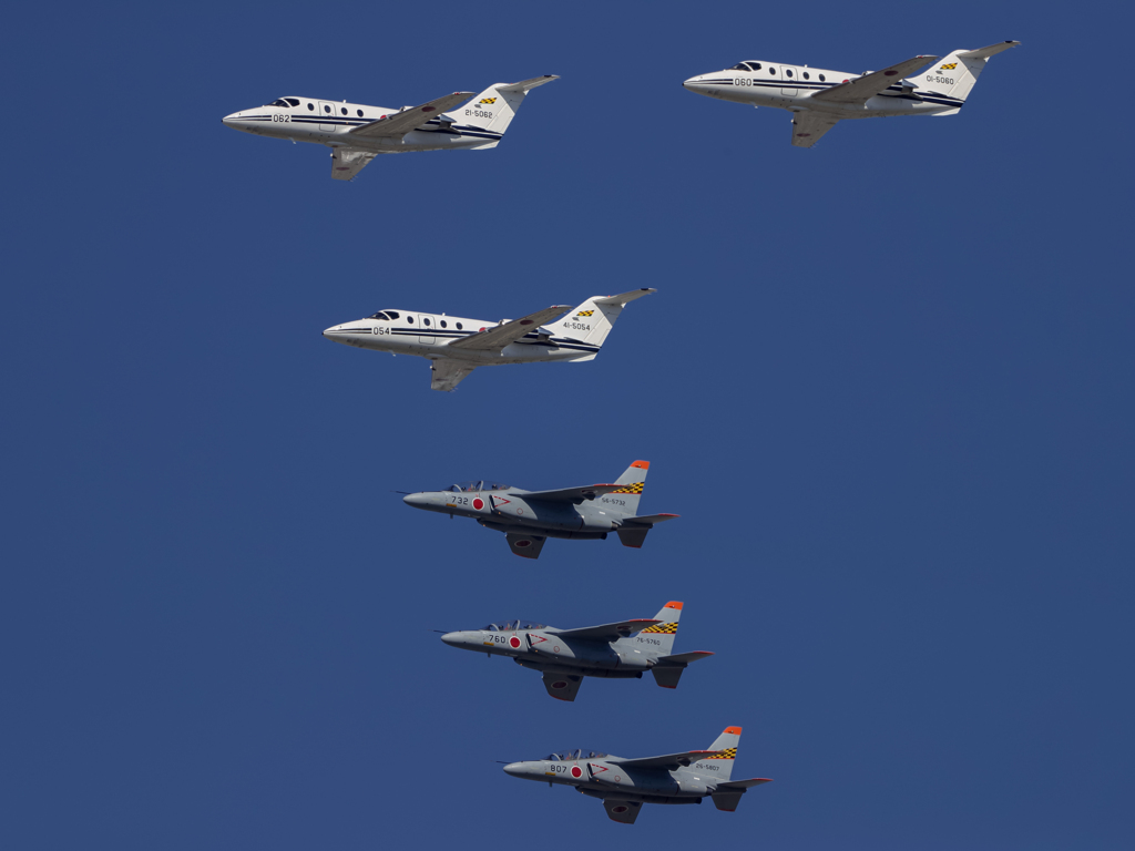 浜松基地航空祭 2022年 10月23日(日)