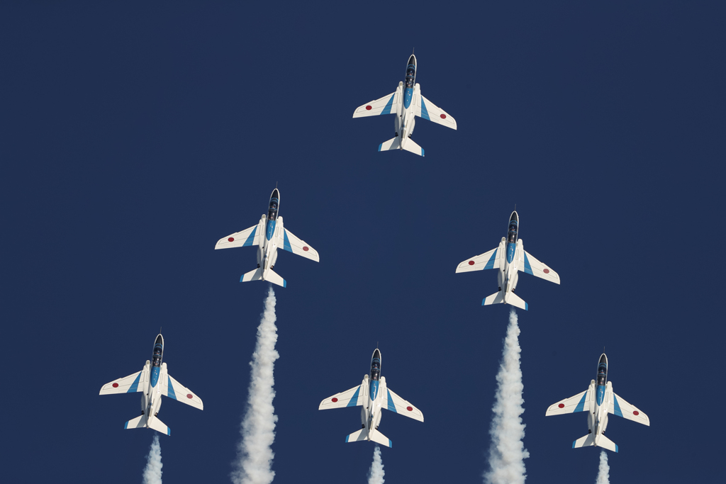 浜松基地航空祭 2022年 10月22日(土) 前日予行