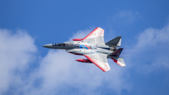 岐阜基地航空祭 2025年 9月30日(火) 事前訓練
