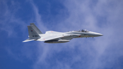岐阜基地航空祭 2025年 10月6日(月) 事前訓練