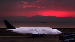 中部国際空港 2023年 10月19日