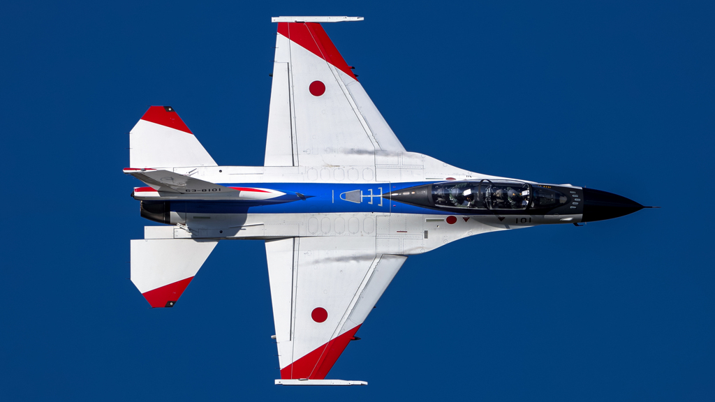 ❶10月24日(月) 2022年 岐阜基地航空祭　事前訓練