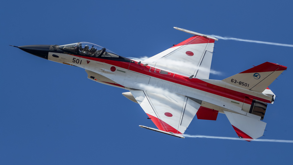 浜松基地航空祭 2023年10月29日(日)