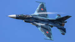 岐阜基地航空祭 2025年 10月9日(木) 事前訓練