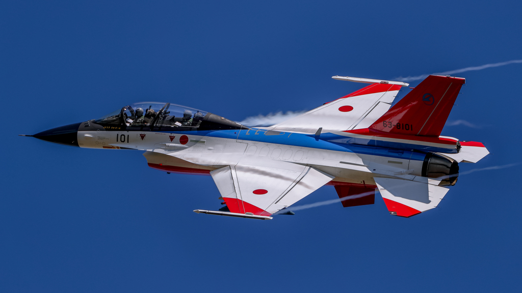 岐阜基地航空祭 2022年 10月24日(月) 事前訓練