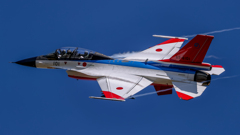 岐阜基地航空祭 2022年 10月24日(月) 事前訓練