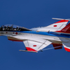 ❷10月24日(月) 2022年 岐阜基地航空祭　事前訓練