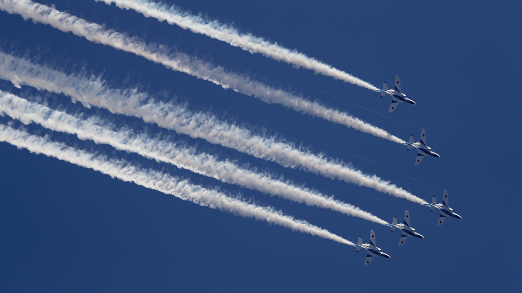 浜松基地航空祭 2022年 10月22日(土) 前日予行