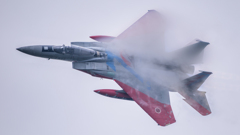 岐阜基地航空祭 2025年 10月11日(土) 前日