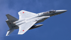 岐阜基地航空祭 2025年 10月6日(月) 事前訓練