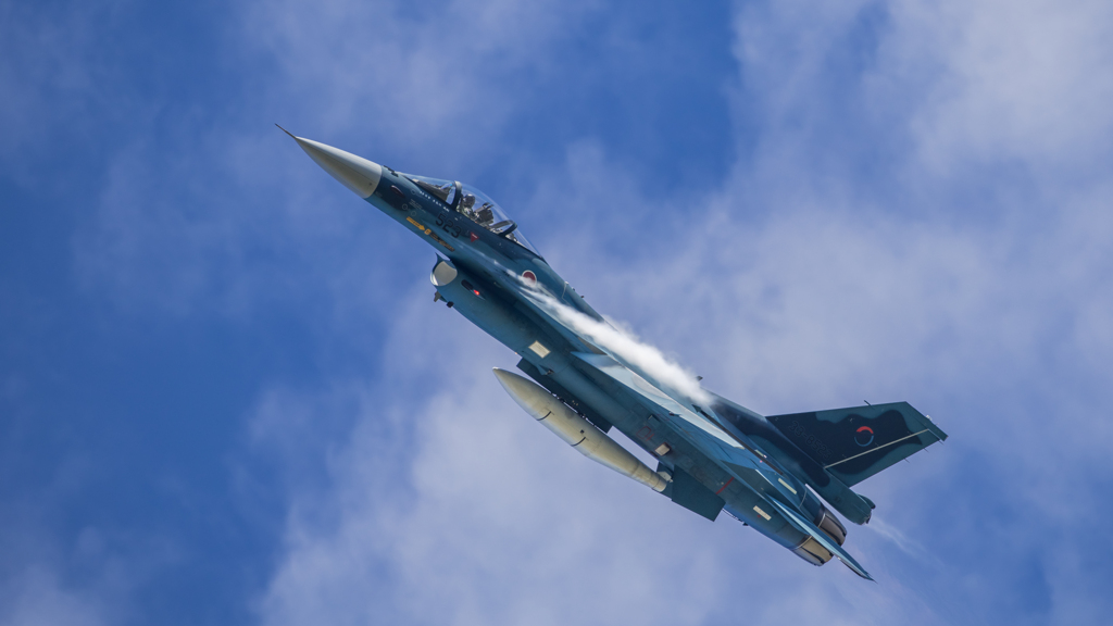 岐阜基地航空祭 2025年 9月30日(火) 事前訓練