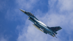 岐阜基地航空祭 2025年 9月30日(火) 事前訓練