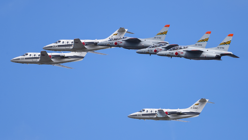 浜松基地航空祭 2023年10月29日(日)