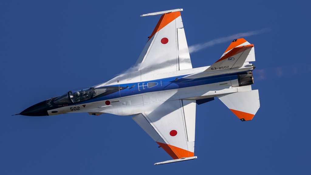 岐阜基地航空祭 2022年 10月24日(月) 事前訓練
