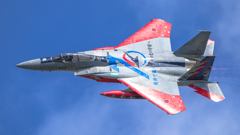 岐阜基地航空祭 2025年 9月30日(火) 事前訓練