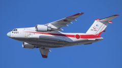 岐阜基地航空祭 2024年11月13日(水) 編隊飛行訓練
