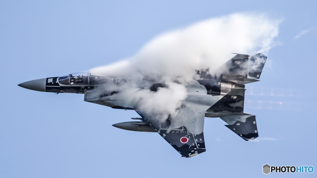 小松基地航空祭 2018年 9月17日