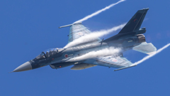 岐阜基地航空祭 2025年 10月8日(水) 事前訓練