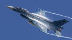 岐阜基地航空祭 2025年 10月8日(水) 事前訓練