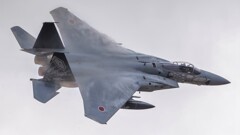 小松基地航空祭 2018年 9月17日