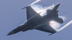 岐阜基地航空祭 2025年 10月8日(水) 事前訓練