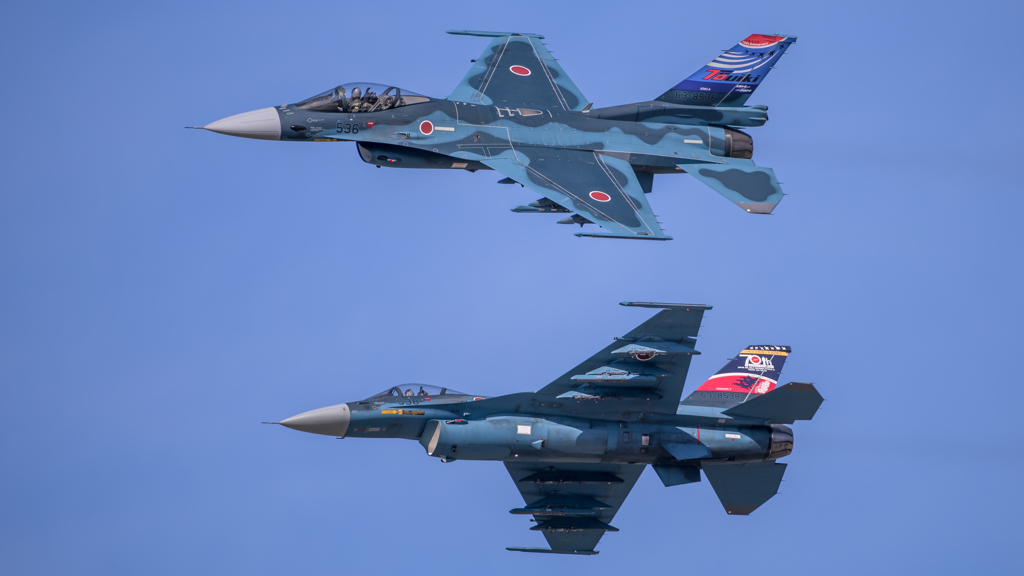 築城基地航空祭 2024年11月24日(日)