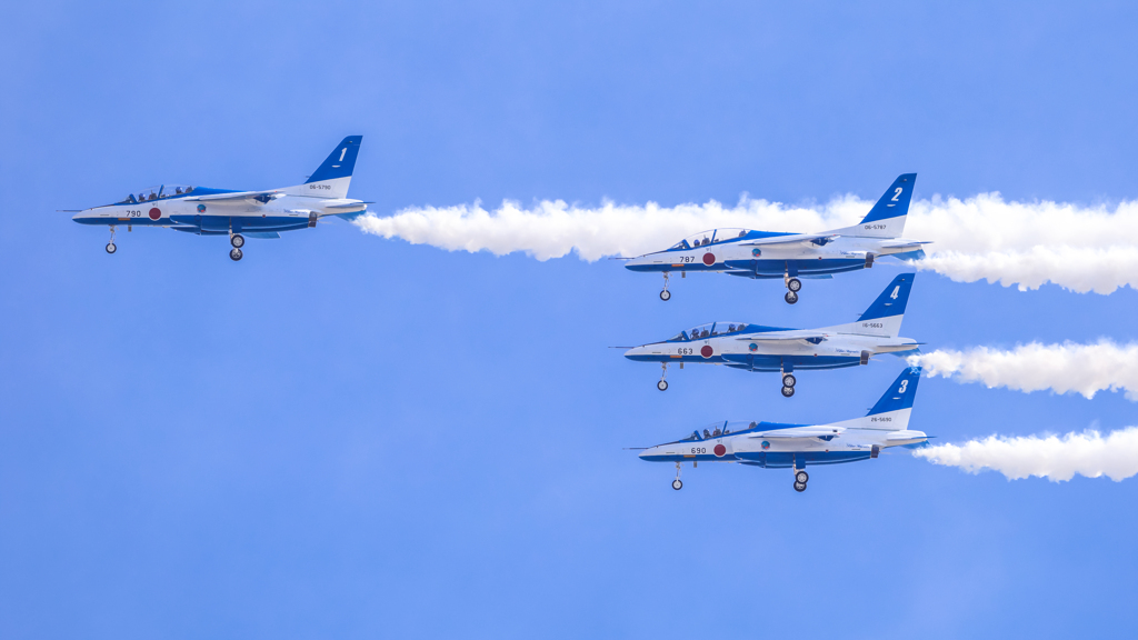 小牧基地航空祭 2025年3月1日(土) 前日予行