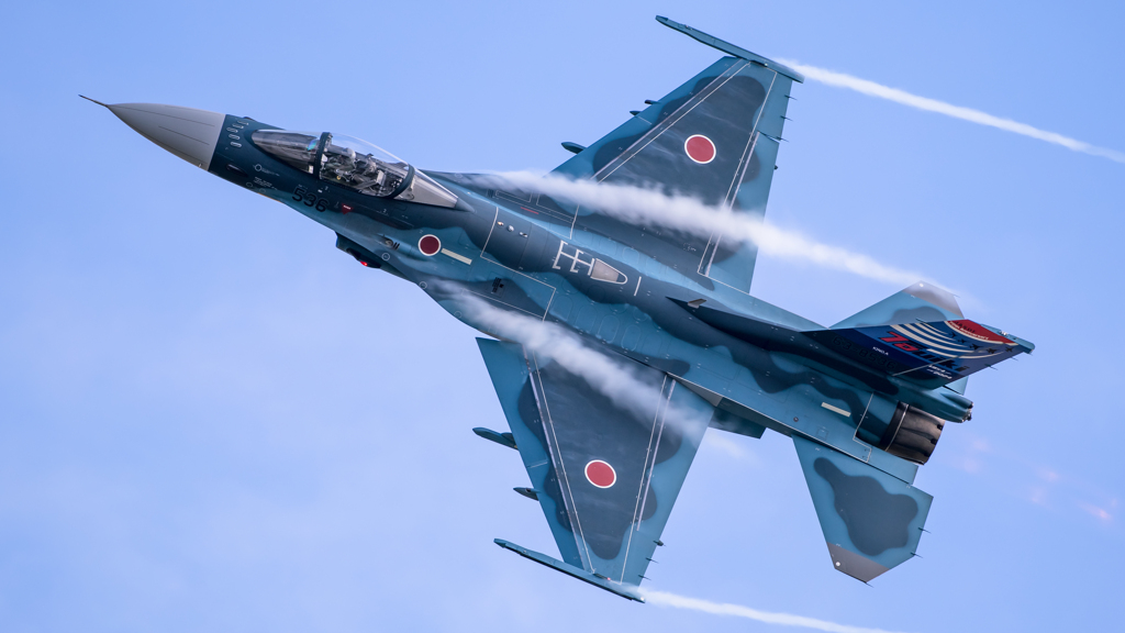 築城基地航空祭 2024年11月24日(日)