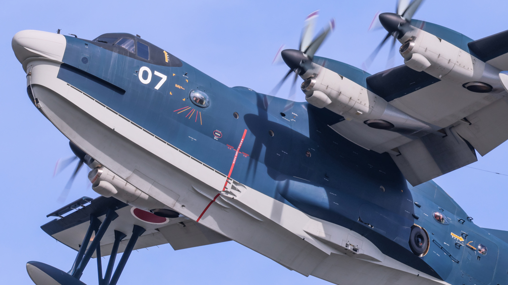 築城基地航空祭 2024年11月24日(日)
