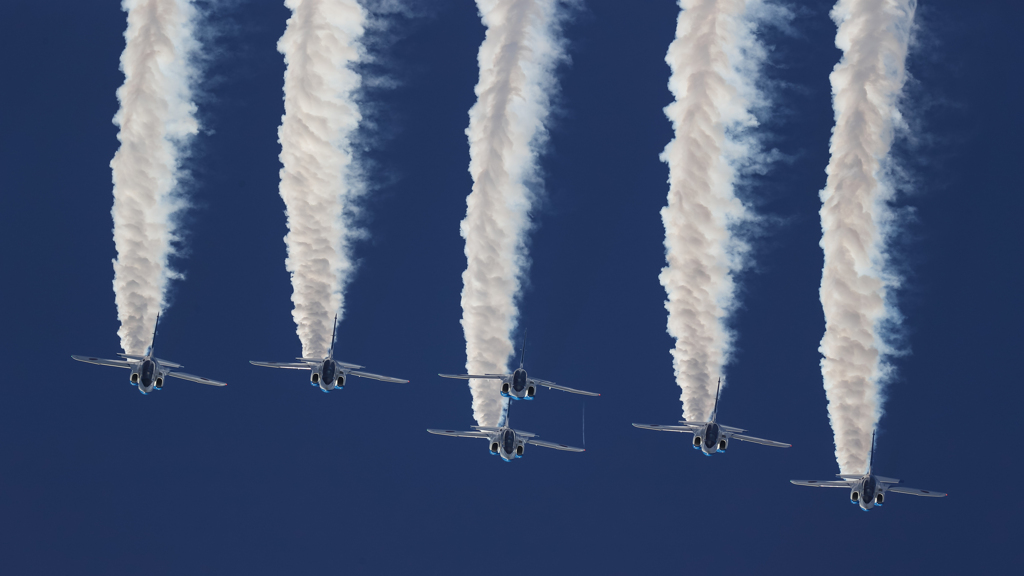 浜松基地航空祭 2022年 10月22日(土) 前日予行