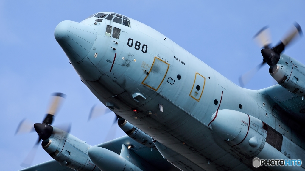 岐阜基地航空際 2017年 11月19日