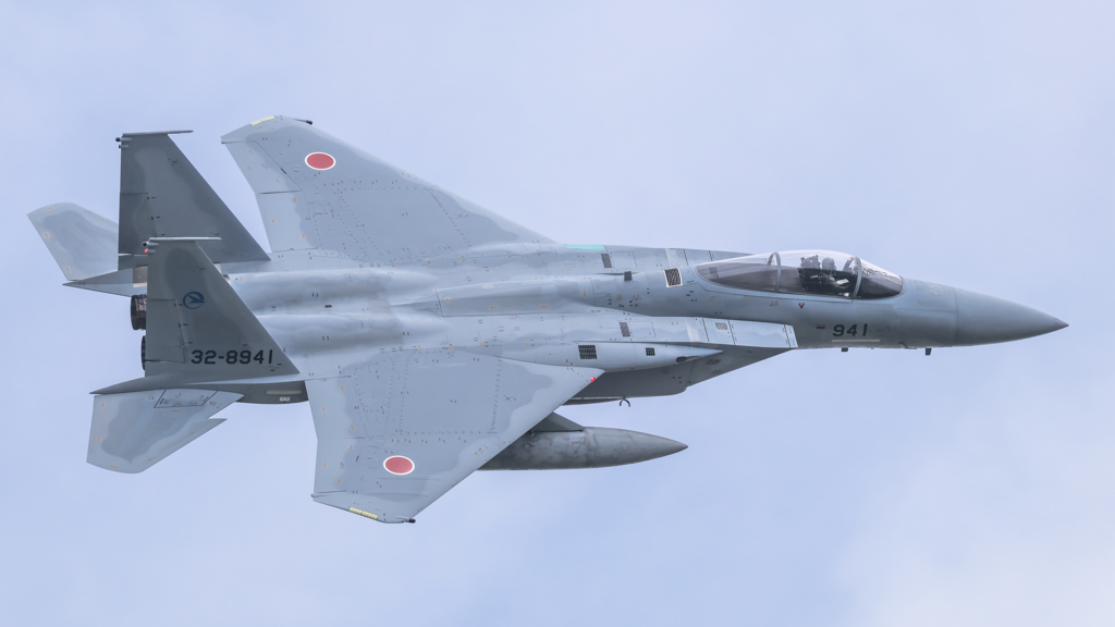 静浜基地航空祭 2025年5月25日(日)