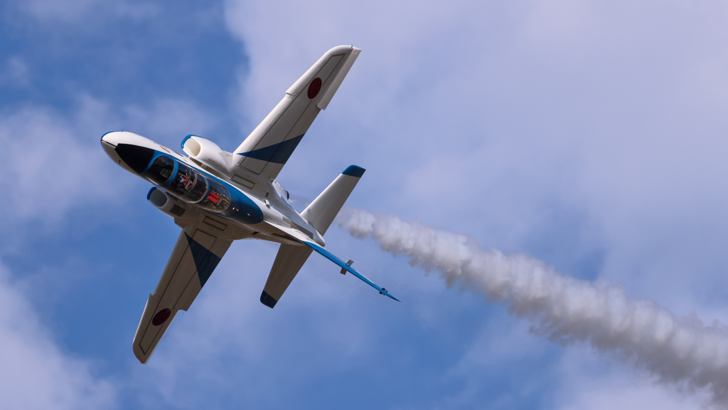 浜松基地航空祭 2022年 10月22日(土) 前日予行