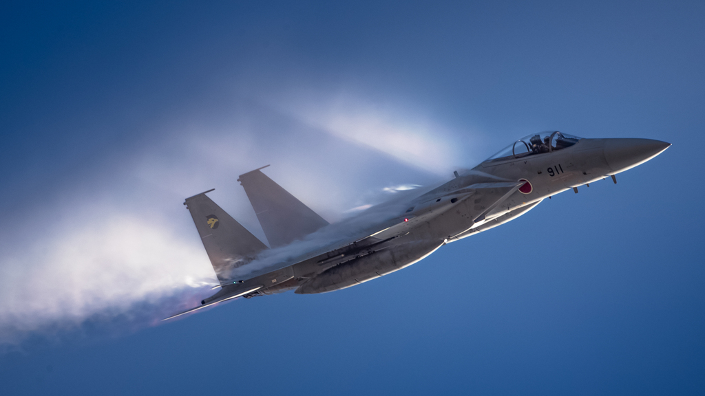小松基地航空祭 2019年 9月16日