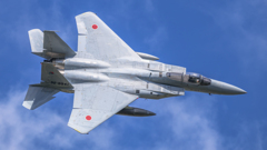 岐阜基地航空祭 2025年 10月6日(月) 事前訓練