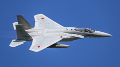 岐阜基地航空祭 2025年 10月9日(木) 事前訓練
