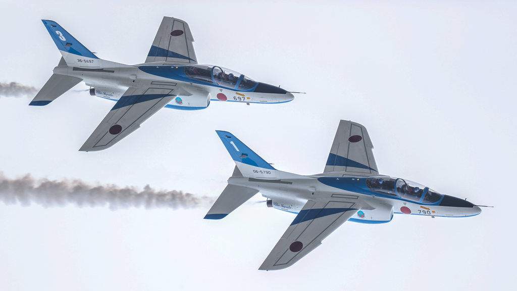 静浜基地航空祭 2024年 5月19日(日)