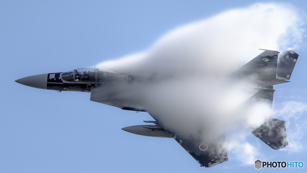 小松基地航空祭 2018年 9月17日