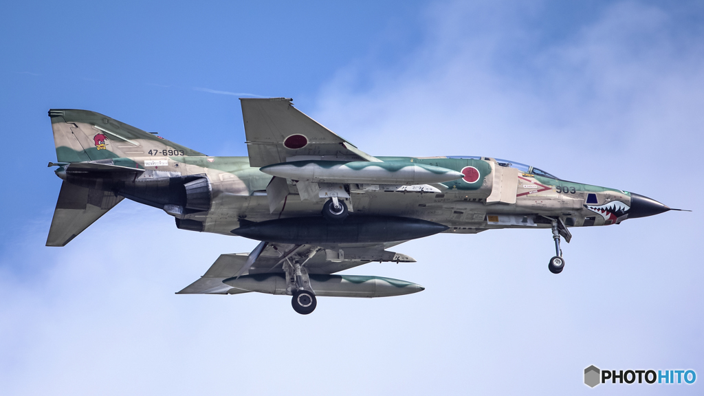 静浜基地航空際 2019年 5月19日
