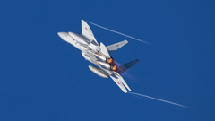 岐阜基地航空祭 2025年 10月9日(木) 事前訓練