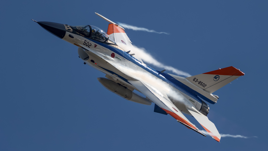 浜松基地航空祭 2022年 10月23日(日)
