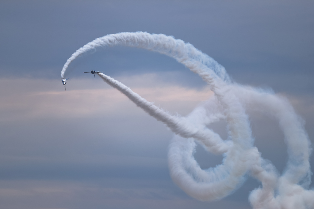 岐阜基地航空祭 2023年11月12日(日)