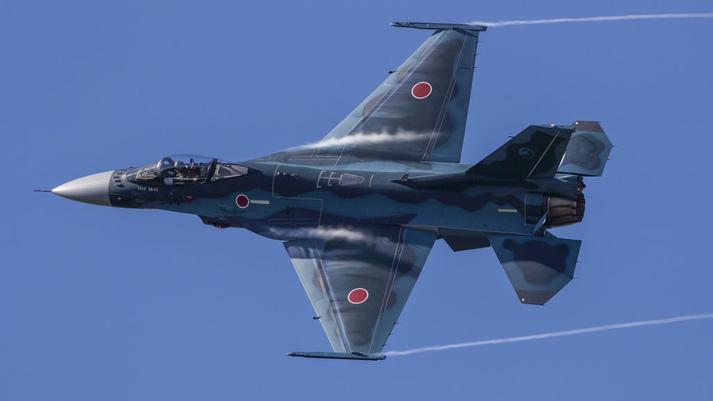 岐阜基地航空祭 2022年 11月2日(水) 事前訓練