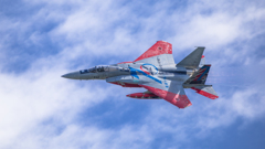 岐阜基地航空祭 2025年 9月30日(火) 事前訓練