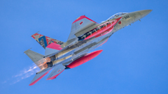岐阜基地航空祭 2025年 9月30日(火) 事前訓練