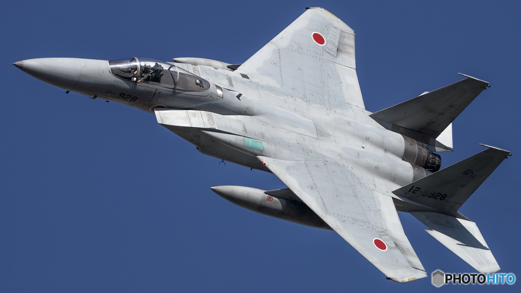 岐阜基地航空際 2019年 11月10日