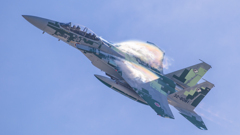 小松基地航空祭 2025年 9月24日(水) 事前訓練