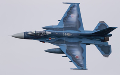 F2戦闘機